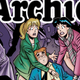 Illustration for article titled Archie Andrews DIES (in the future)